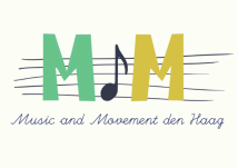 Music and movement&nbsp;<br />den haag